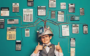 كيف سيتمكن الذكاء الاصطناعي من سد الثغرات التي نشأت بسبب التعليم الافتراضي؟