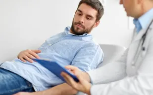 العقم عند الرجال قد يكون الحل أسهل مما تتخيل