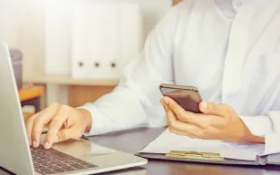 رابط تحديث حساب المواطن برقم الهوية 1443 الجديد