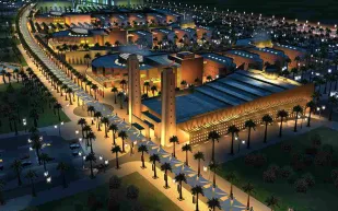 ما تخصصات جامعة الأمير سطام وكيفية التقديم بها؟