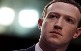 ماذا قال «مارك زوكربيرغ» في أول تعليق له على عطل الفيسبوك؟