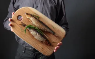 4 أسماك تؤثر سلبًا على صحتك.. البلطي إحداها