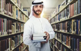 بلاك بورد الحدود الشمالية.. كيفية التسجيل وإضافة المواد