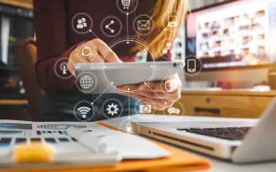 كل ما يجب أن تعرفه عن الرقمنة والتحول الرقمي