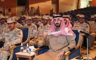 كلية الملك خالد العسكرية: تعليمات وشروط التقديم لحملة الثانوية والجامعيين