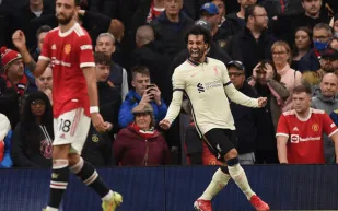  دعوات عالمية للاحتفاظ بـ«محمد صلاح» في صفوف ليفربول