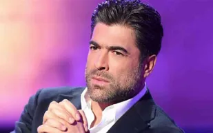 «انكتب لي عمر جديد» أول رسالة لوائل كفوري عقب الحادث المروع