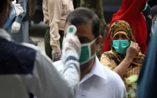 كم بلغت وفيات كورونا في الدقيقة الواحدة؟