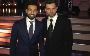 تألق محمد صلاح يقود وكيله لمدينة ليفربول لبدء مفاوضات تجديد عقده 