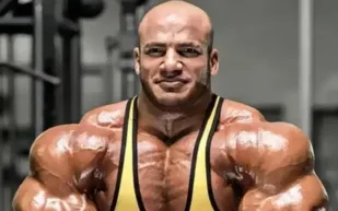 هل يفوز "بيج رامي" بجائزة مستر أولمبيا 2021 للمرة الثانية؟ 