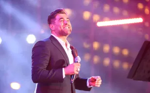 نائب لبناني يكشف تفاصيل جديدة عن حادث وائل كفوري.. ومن كانت معه؟