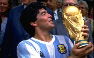 برشلونة يلتقي بوكا جونيورز في موسم الرياض بهذا الموعد  