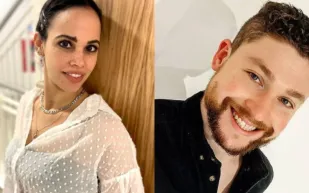 لقطات جديدة من خطوبة نور عمرو دياب 