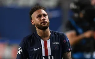 نيمار يعلن أنه سيعتزل في هذا التاريخ (فيديو)