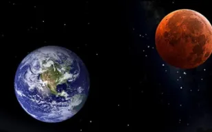 السعودية على موعد بمشاهدة ظاهرة فلكية نادرة في هذا الوقت