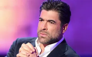 وائل كفوري يتعرض لحادث سير.. وصديقه مطمئنًا: إنه بخير