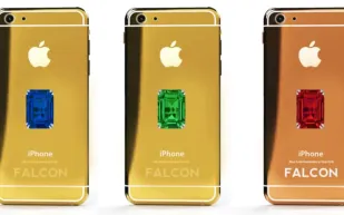 بسعر لا يصدق.. مواصفات أغلى هاتف ذكي في العالم