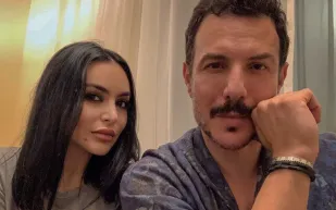 ابنة باسل خياط تخطف الأضواء بفيديو عفوي 