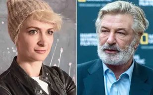 خبيرة الأسلحة تخرج عن صمتها وتكشف حقيقة مسدس إليك بالدوين