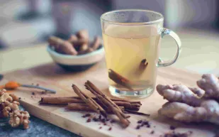 تعرف على فوائد الزنجبيل الصحية