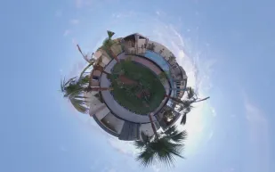 منتجع ديلان: التنوع المثالي لاختياراتك لإقامة مميزة وفاخرة لك ولأطفالك