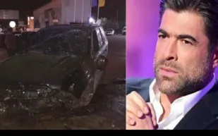 هل تورط شابان في حادث سيارة وائل كفوري؟ (فيديو)