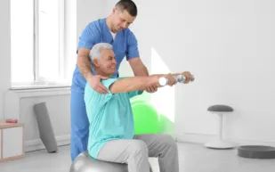 أفضل مركز علاج طبيعي في المدينة المنورة 