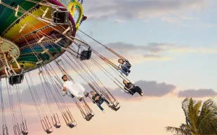 اسعار دخول ملاهي الشلال بجدة أسعار دخول ملاهي الشلال بجدة ومواعيدها