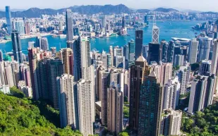 جولة داخل أغلى شقة في آسيا.. كم بلغ سعرها؟ 