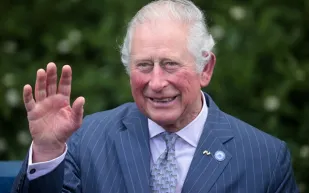 الأمير تشارلز يتحدث العربية فماذا قال؟ (فيديو)