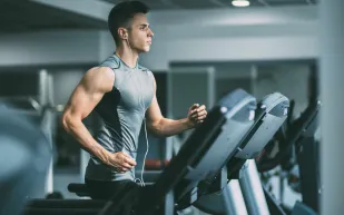 وجبات ما بعد الرياضة: هل تختلف في الشتاء؟