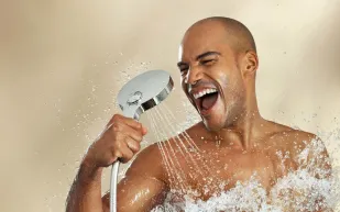 كم يومًا يمكن أن يقضيه الإنسان من دون استحمام في الشتاء؟