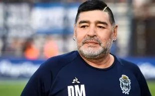 هل سرق قلب مارادونا بعد دفنه؟ أسرار صادمة تكشف