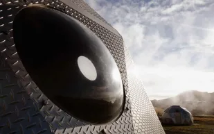 صدق أولا تصدق.. تقنية جديدة تحول ثاني أكسيد الكربون إلى صخور