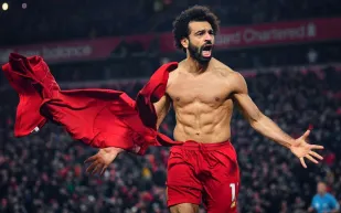 كيف أصبح «محمد صلاح» المهاجم الأكثر رعبًا في العالم؟ إليك السر 