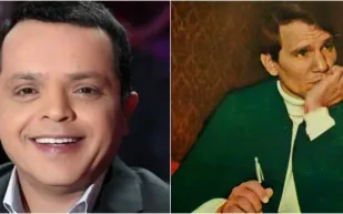 كيف تعرض محمد هنيدي للنصب بسبب العندليب؟ (فيديو)