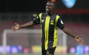 سعود عبدالحميد يحسم بقاءه مع الاتحاد (فيديو)