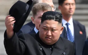 الأقمار الاصطناعية تكشف الاختفاء الأطول لزعيم كوريا منذ 2014