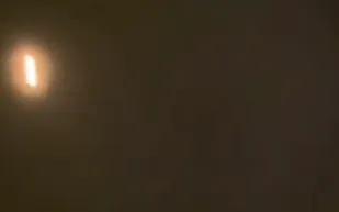 جسم غريب في سماء فرنسا يثير الرعب.. وهكذا فسره العلماء (فيديو)