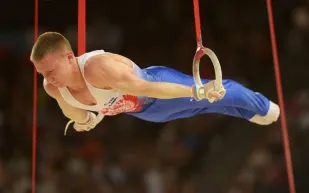 متى يمكن البدء في تعلم الجمباز.. وتمارين في البيت تساعدك