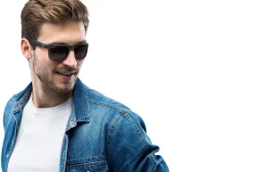توليفة مختارة من أفضل نظارات ريبان للرجال 2021