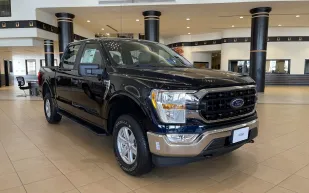 فورد تنافس مركبات F150 الرباعية الدفع بسيارة بيك آب جديدة (فيديو)