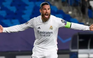 هل فقد ريال مدريد شخصية البطل برحيل راموس؟