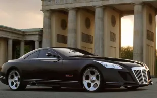 10 سيارات نادرة شكلت قطعة من تاريخ السيارات العالمي