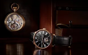 6 دور ساعات سويسرية استعادت بريقها في 2021