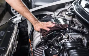 أعطال حساس الكرنك وكيف تعالج مشكلاته