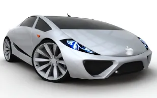 خبير شركة تسلا يساعد آبل على إنتاج سيارة كهربائية