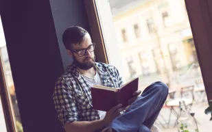 أفضل كتب للقراءة في مختلف المجالات لا تفوتها