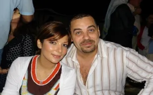 أصالة تكشف لأول مرة السبب الحقيقي لطلاقها من طارق العريان