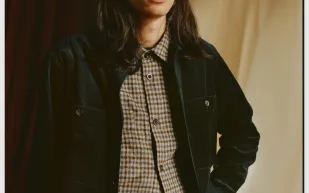 Mr.P  تطلق مجموعة موسم شتاء 2022 بتقنية الهوية الرقمية 